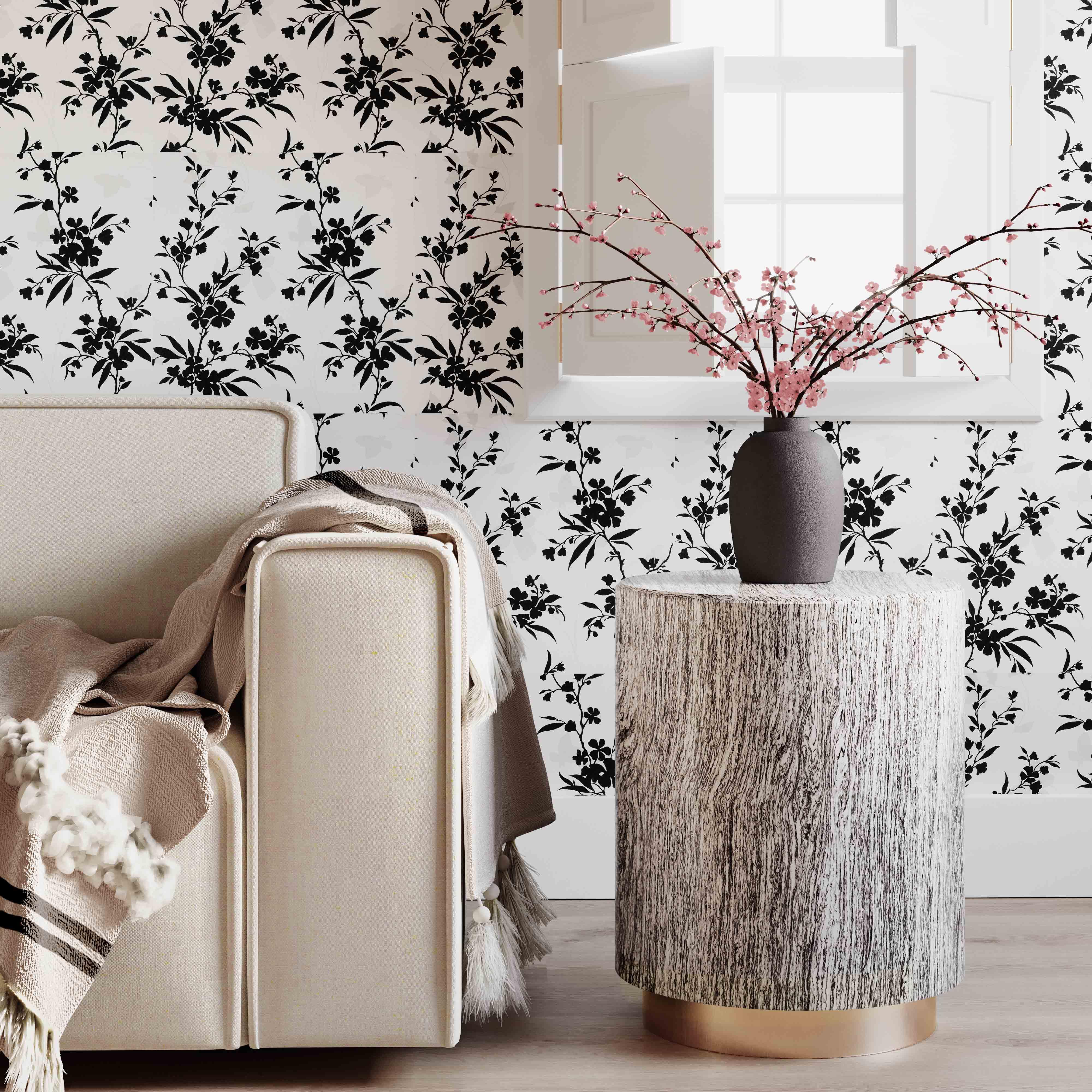 Dahlia Side Table - Frankwebs