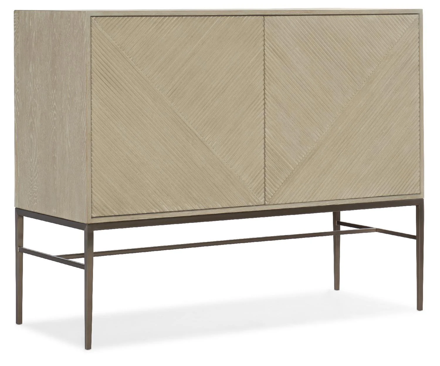 Cascade Credenza 2 Doors - Frankwebs