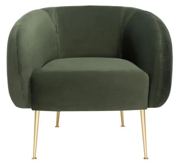 ALENA ACCENT CHAIR - Frankwebs