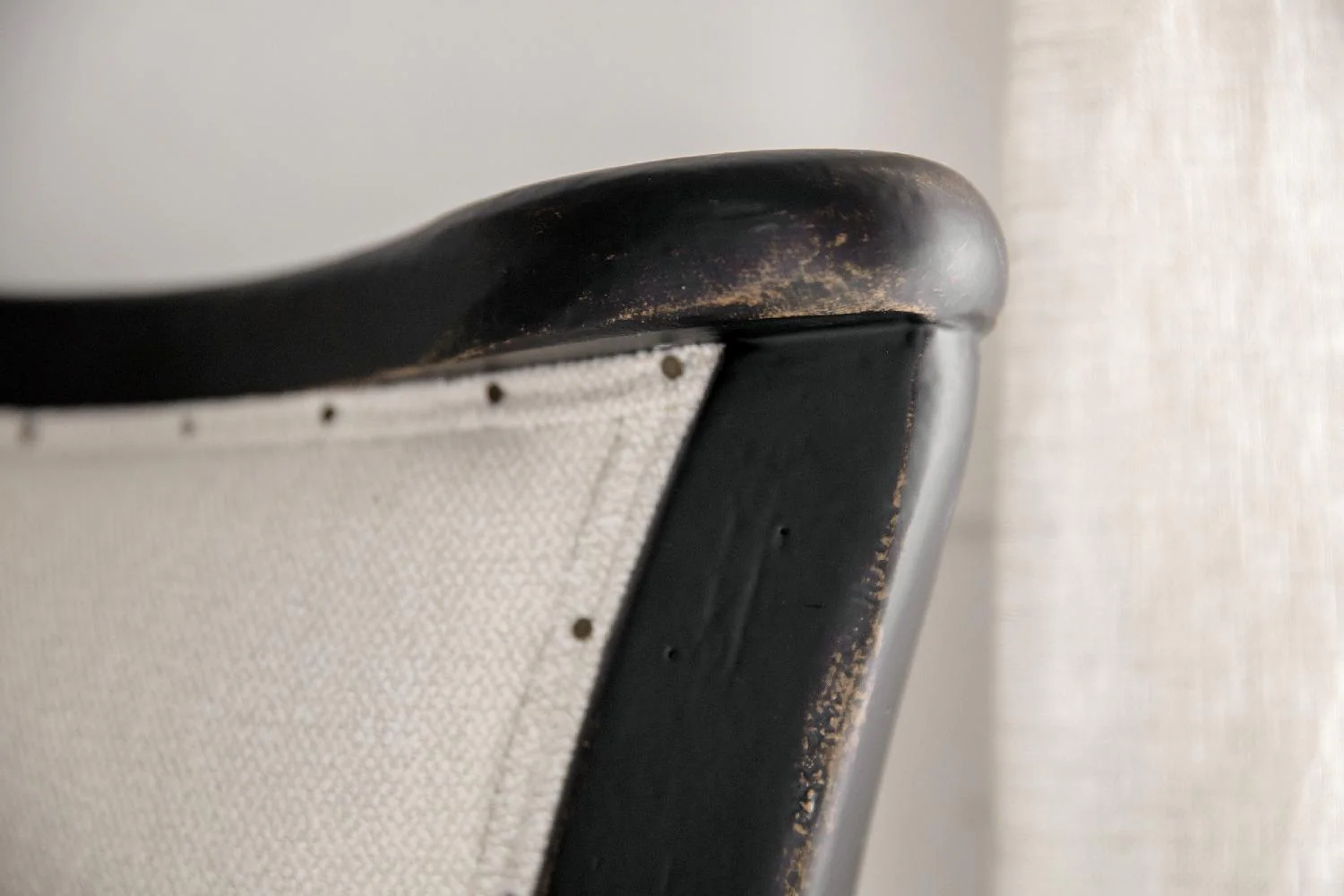 Ciao Bella Upholstered Bed - Frankwebs