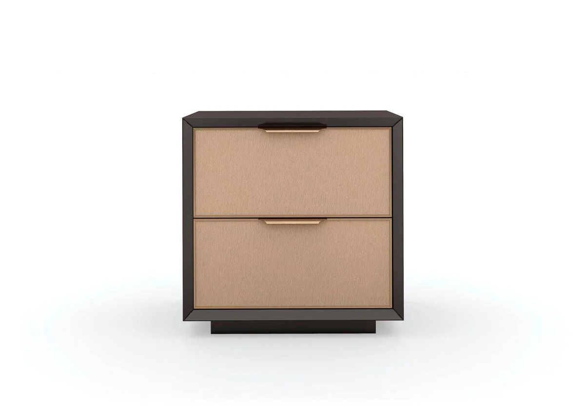 DOUBLE WRAP NIGHTSTAND - Frankwebs