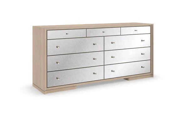 LIVING THE DREAM DRESSER - Frankwebs