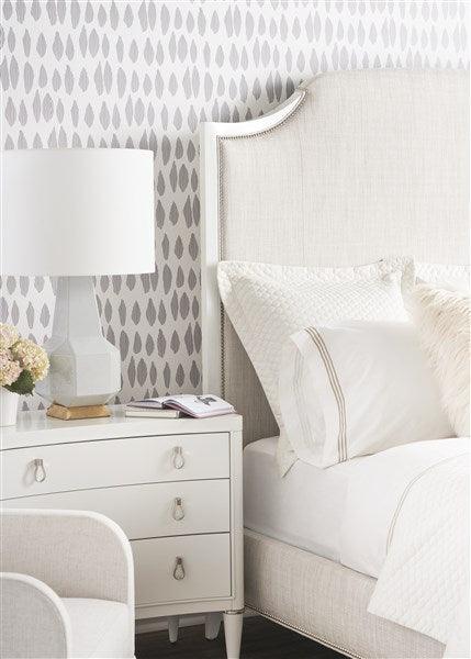 Lillet Bed - Frankwebs