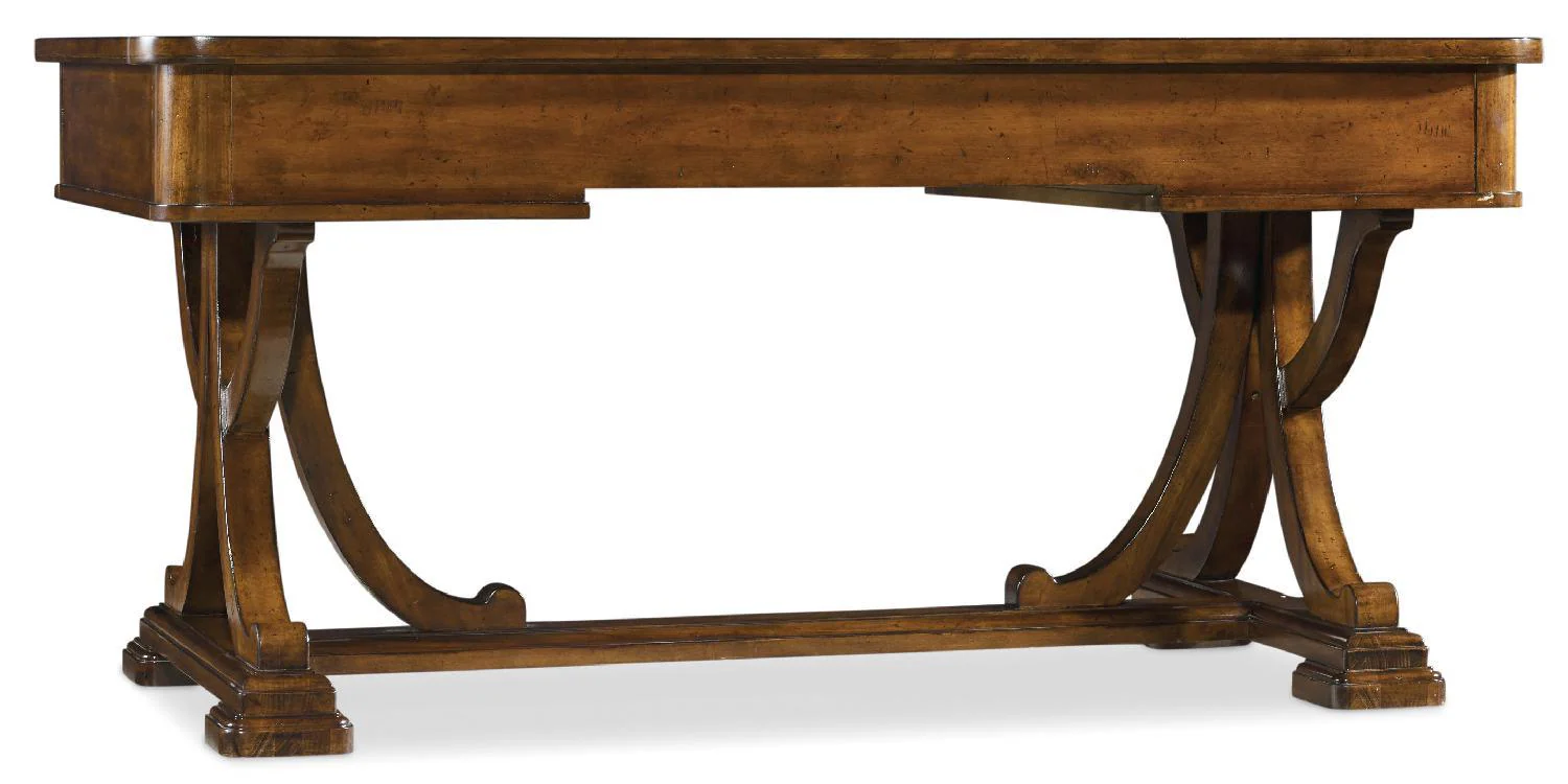 Tynecastle Writing Desk - Frankwebs