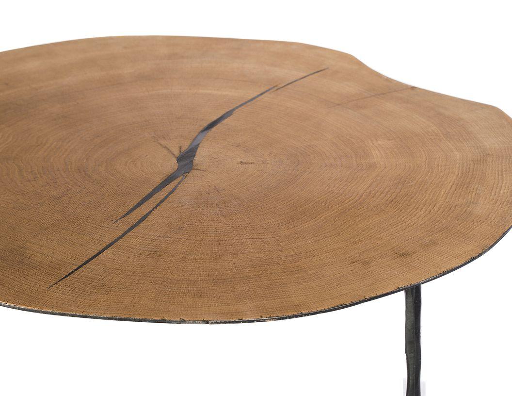 OAKLEY Coffee Table Low - Frankwebs