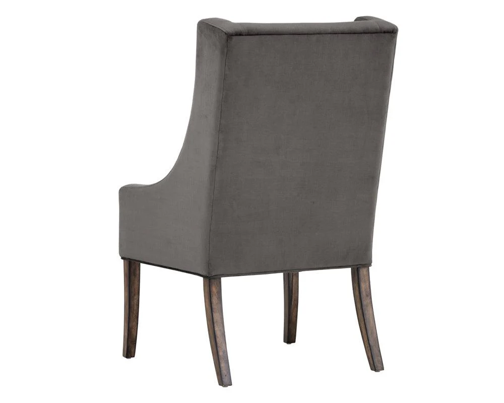 Aiden Dining Armchair - Frankwebs