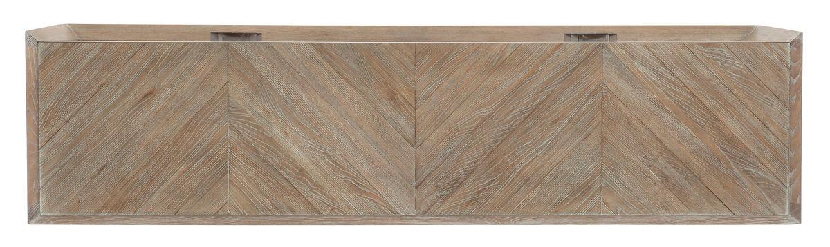 NATURALLY DRESSER - Frankwebs