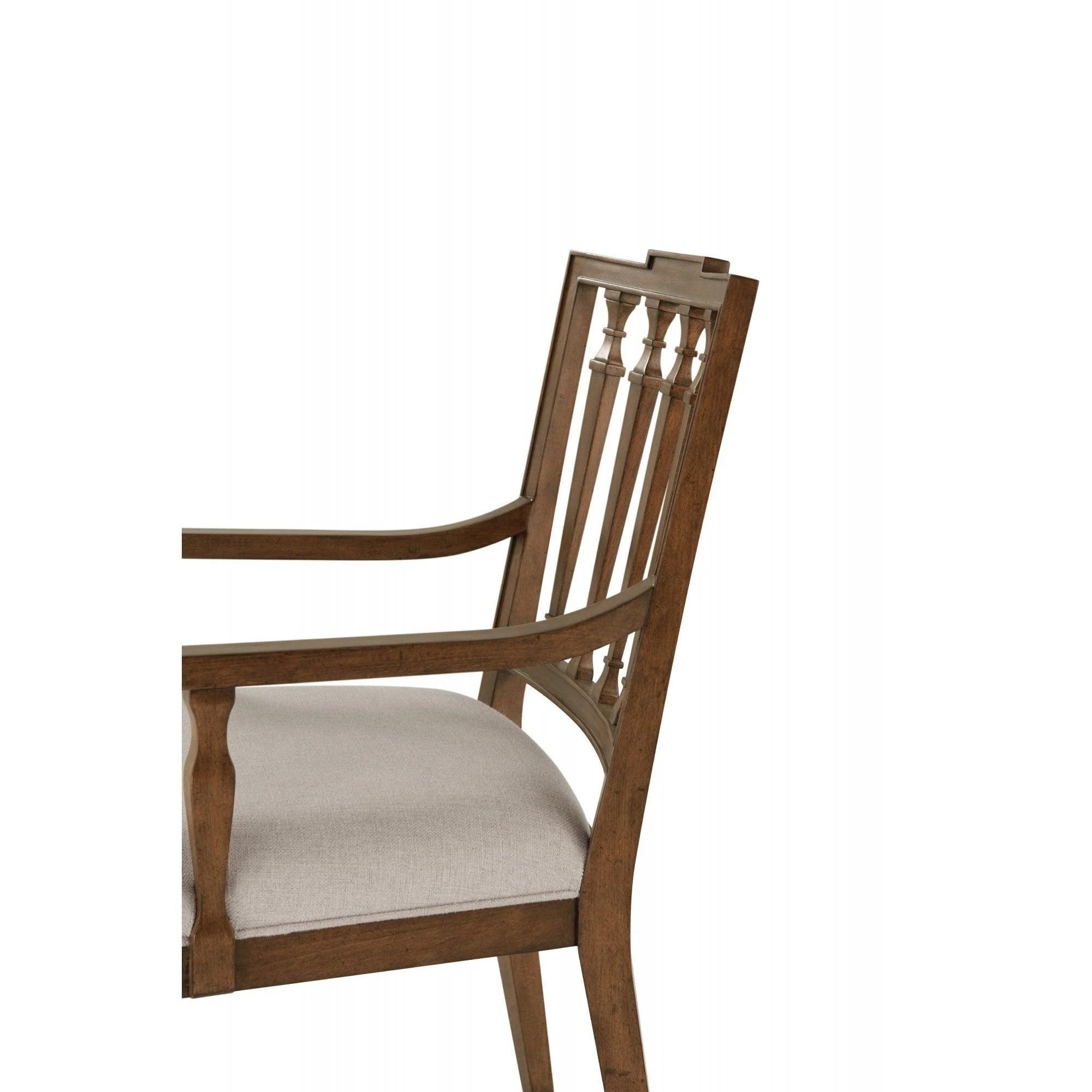 The Tristan Dining Armchair - Set of 2 - Frankwebs