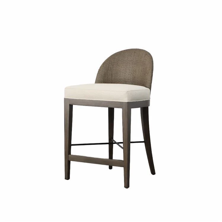 Curate Tybee Counter Stool - Frankwebs