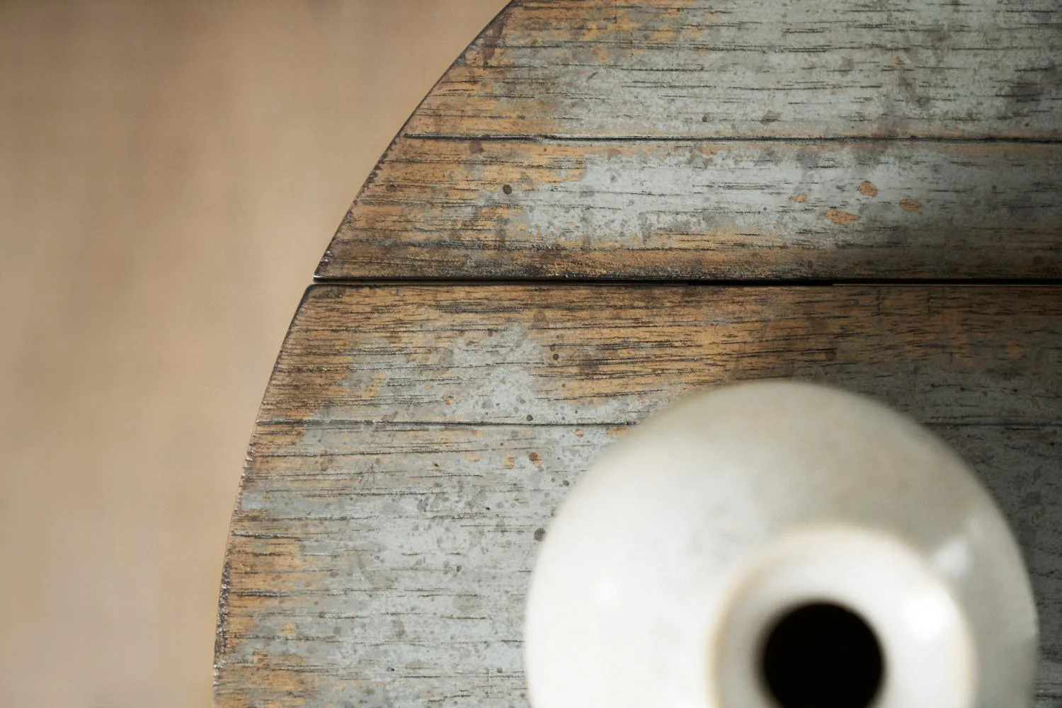 La Grange Prause Gate Leg Round Table - Frankwebs