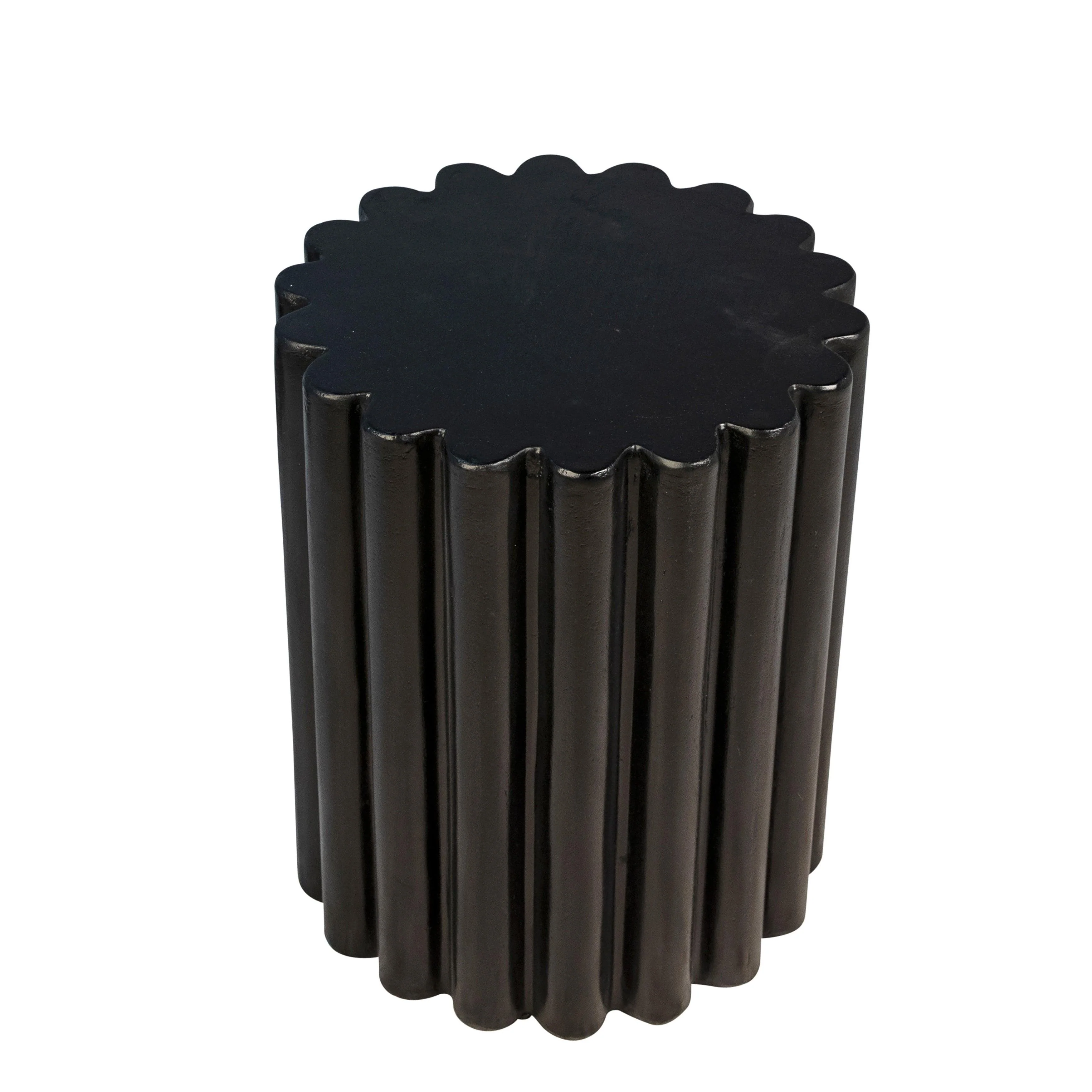 Curtin Outdoor Side Table - Frankwebs