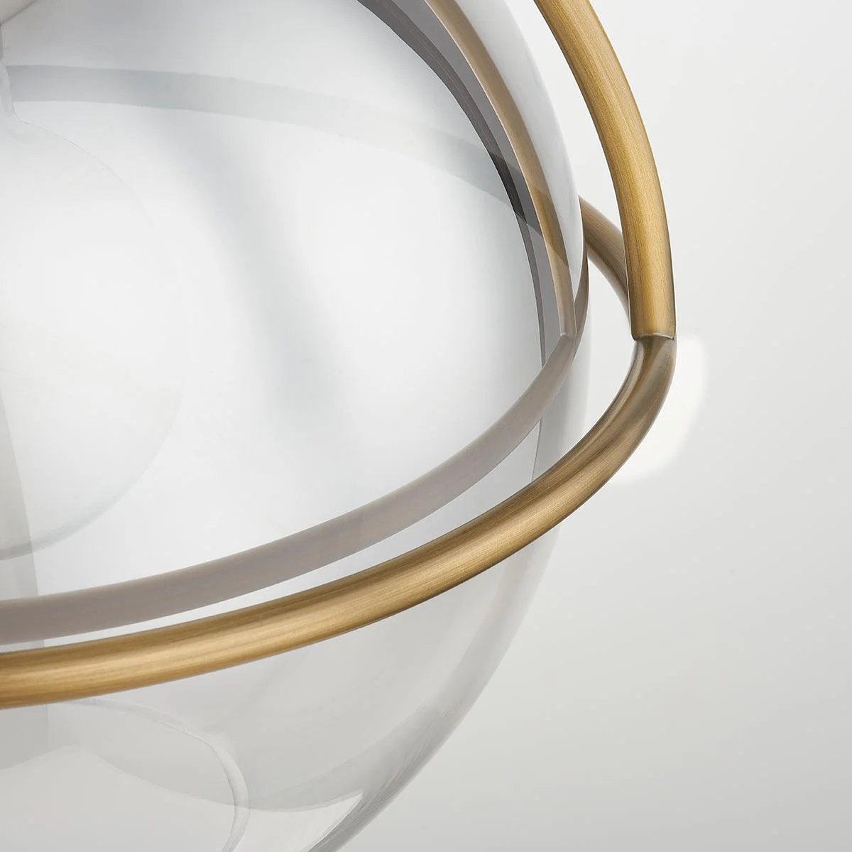 IVINS 1 LIGHT PENDANT LARGE - Frankwebs