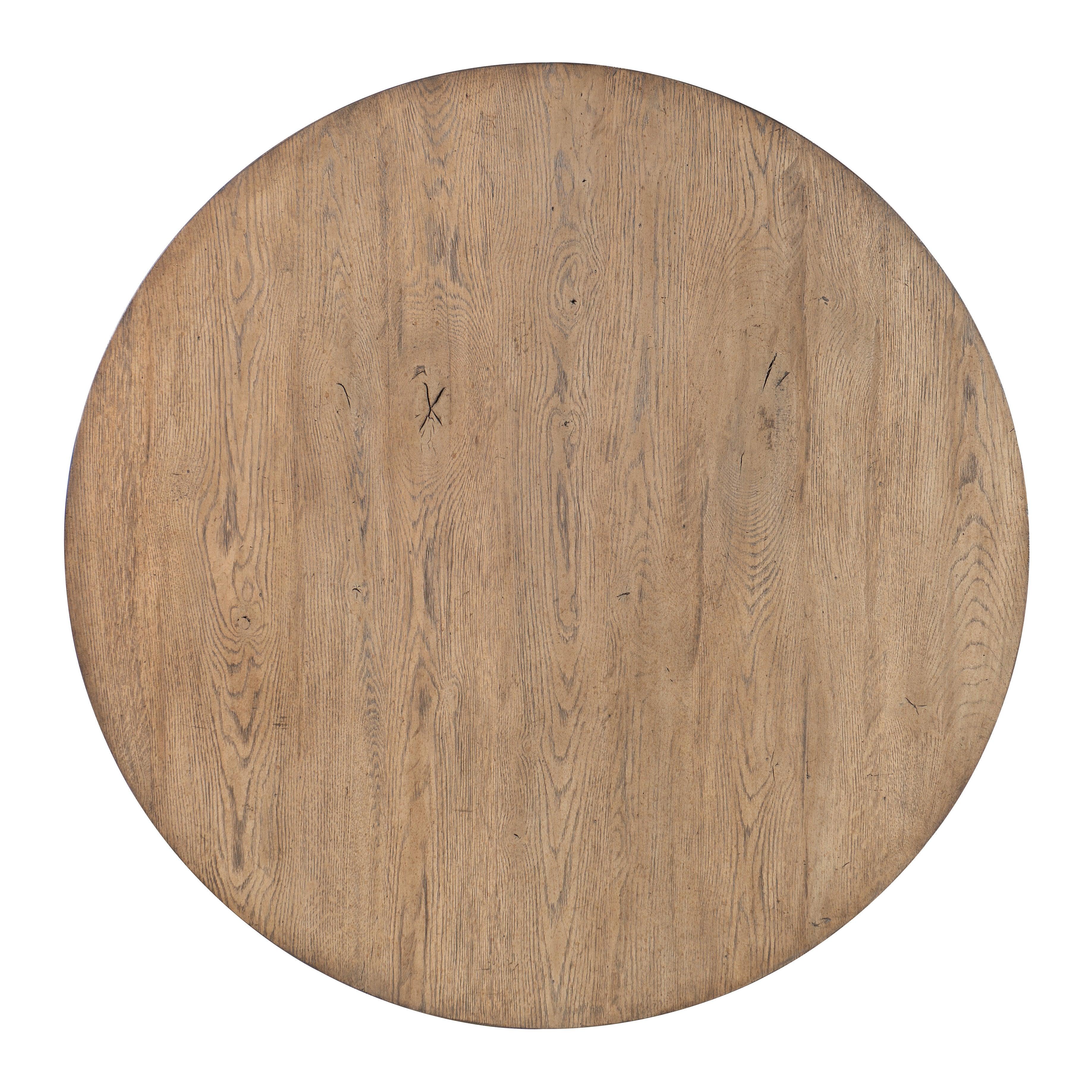 Commerce & Market Round Cocktail Table 1 - Frankwebs