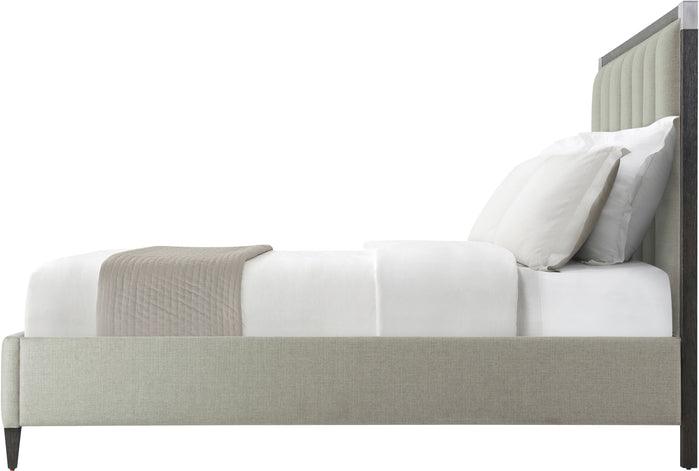 Embassy US King Bed - Frankwebs