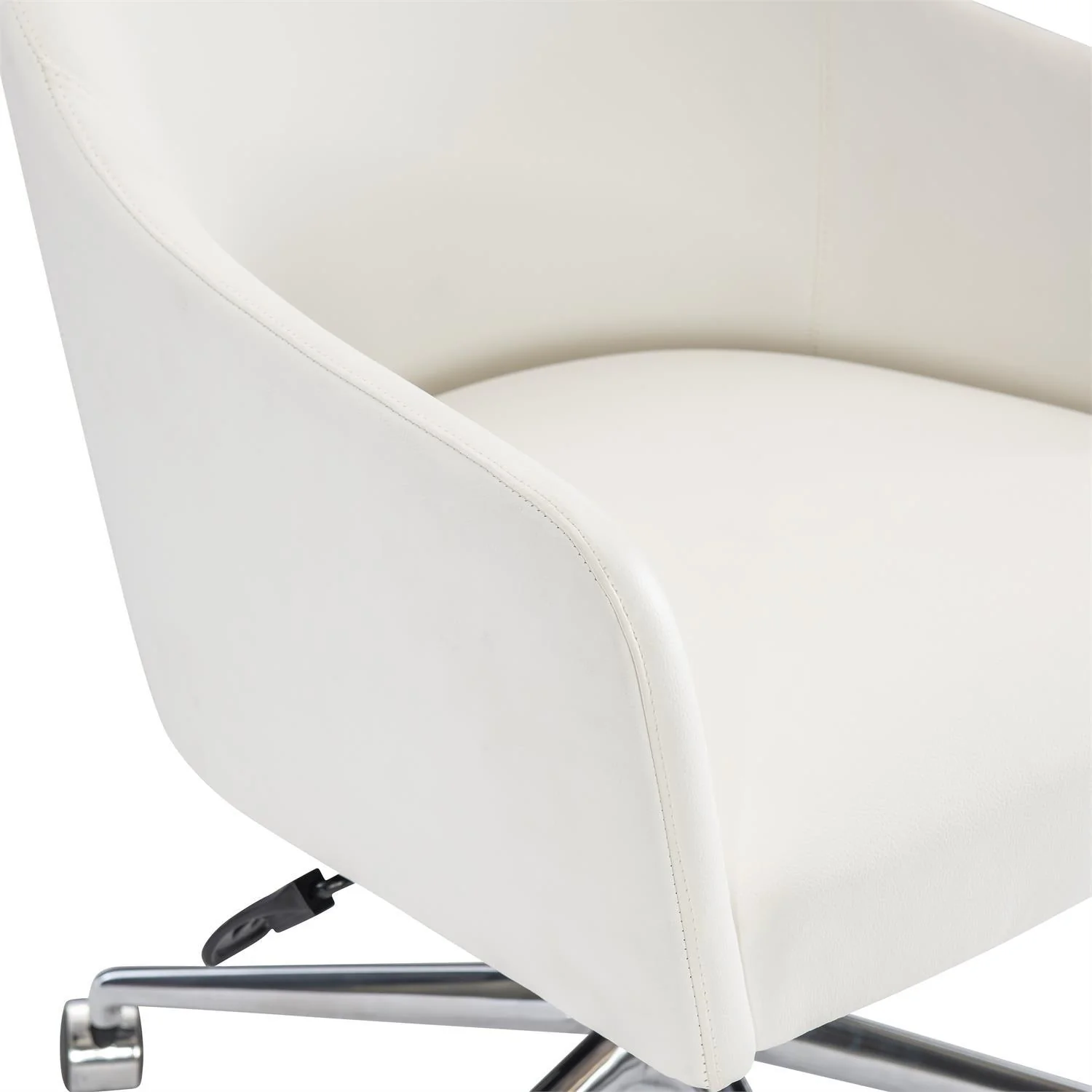 HALSEY OFFICE CHAIR - Frankwebs