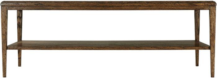 Nova  Undertier Shelf Cocktail Table - Frankwebs