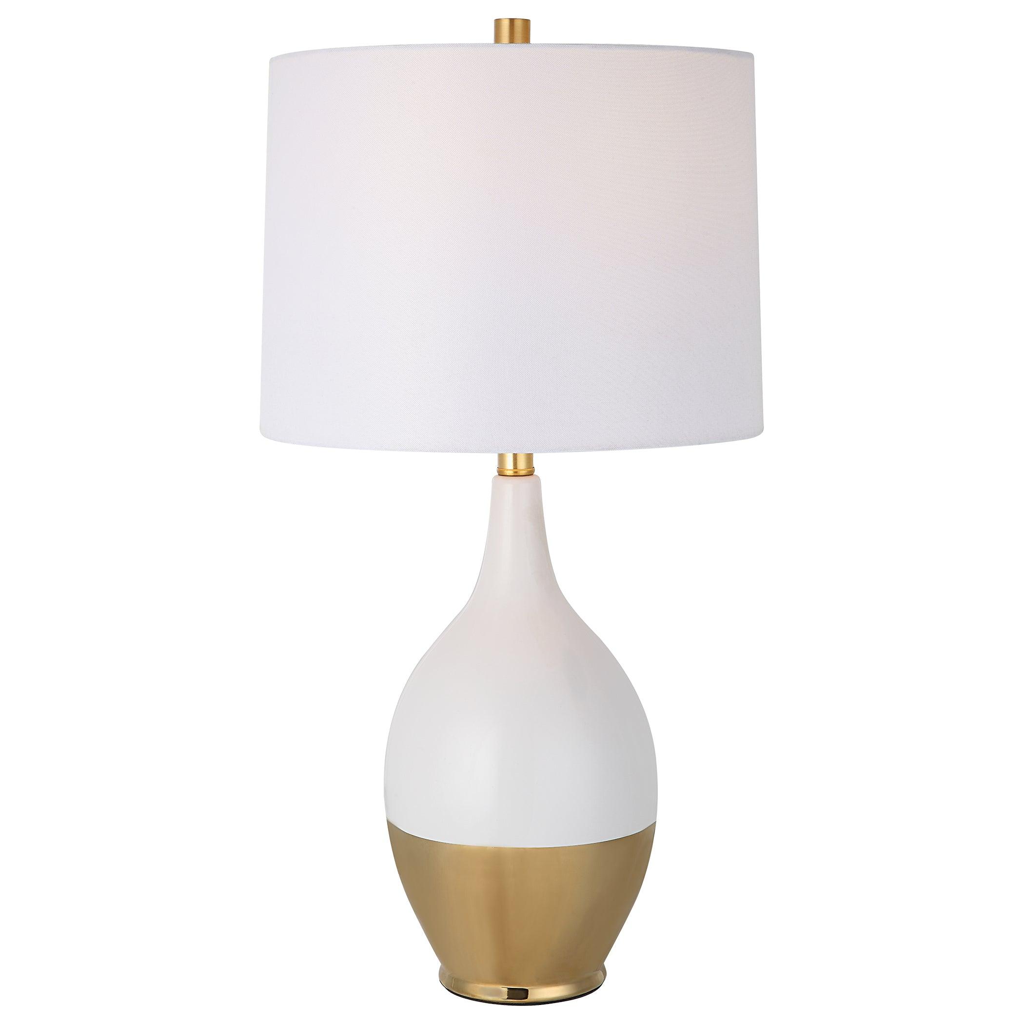 KACIE TABLE LAMP - Frankwebs