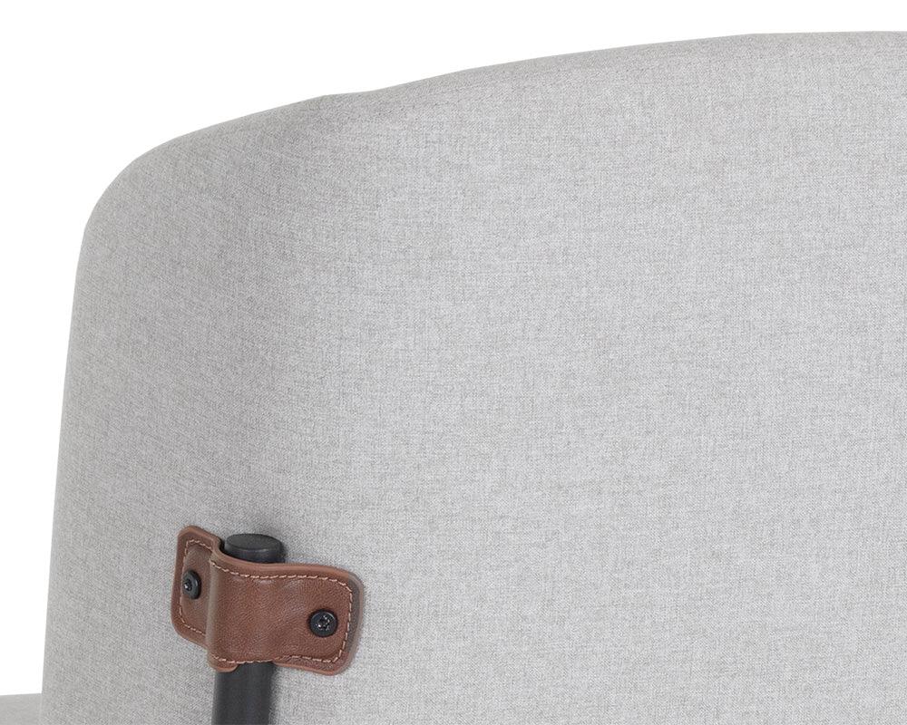 Pearce Counter Stool  - Set of 2 - Frankwebs