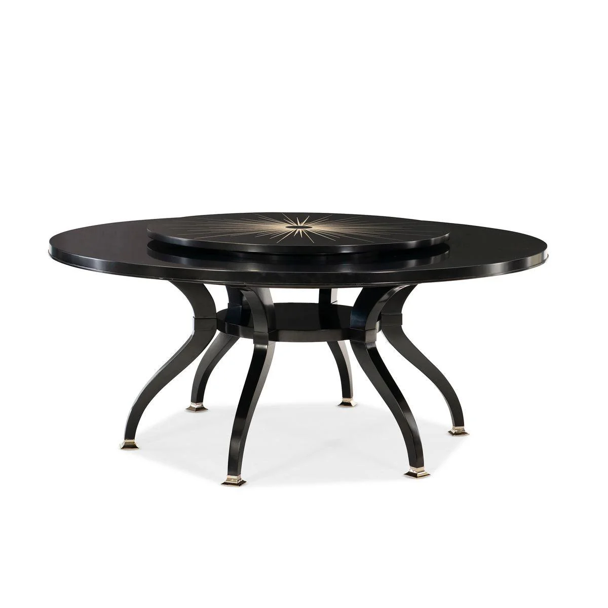 TOTAL ECLIPSE DINING TABLE - Frankwebs