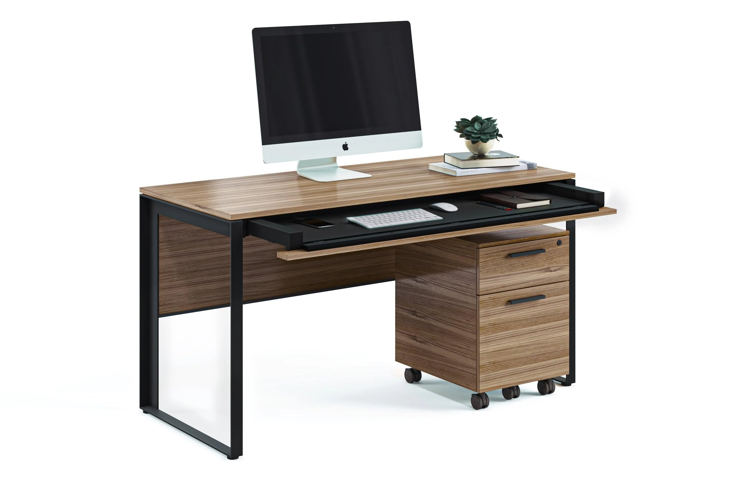 Linea Desk - Frankwebs