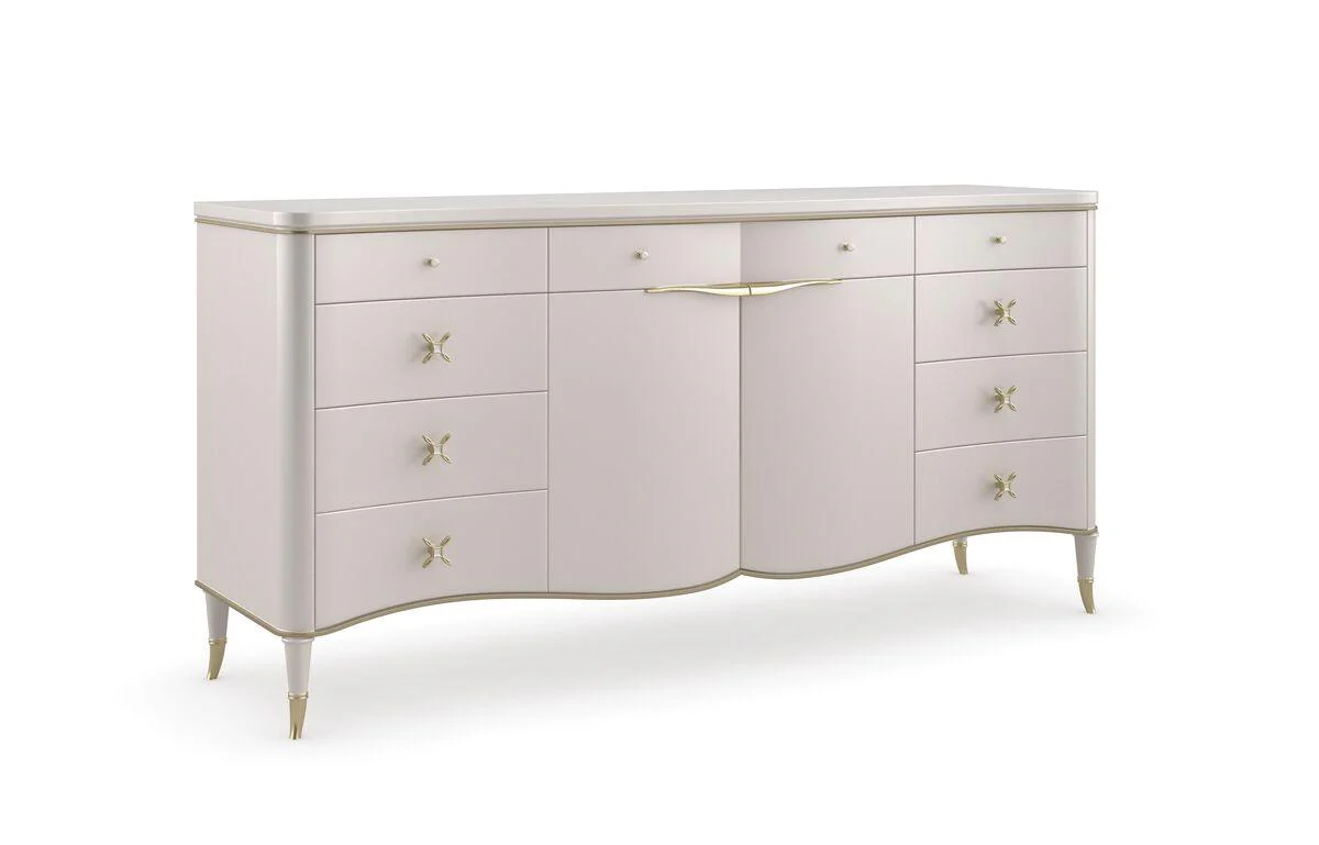 BELLE OF THE BALL DRESSER - Frankwebs