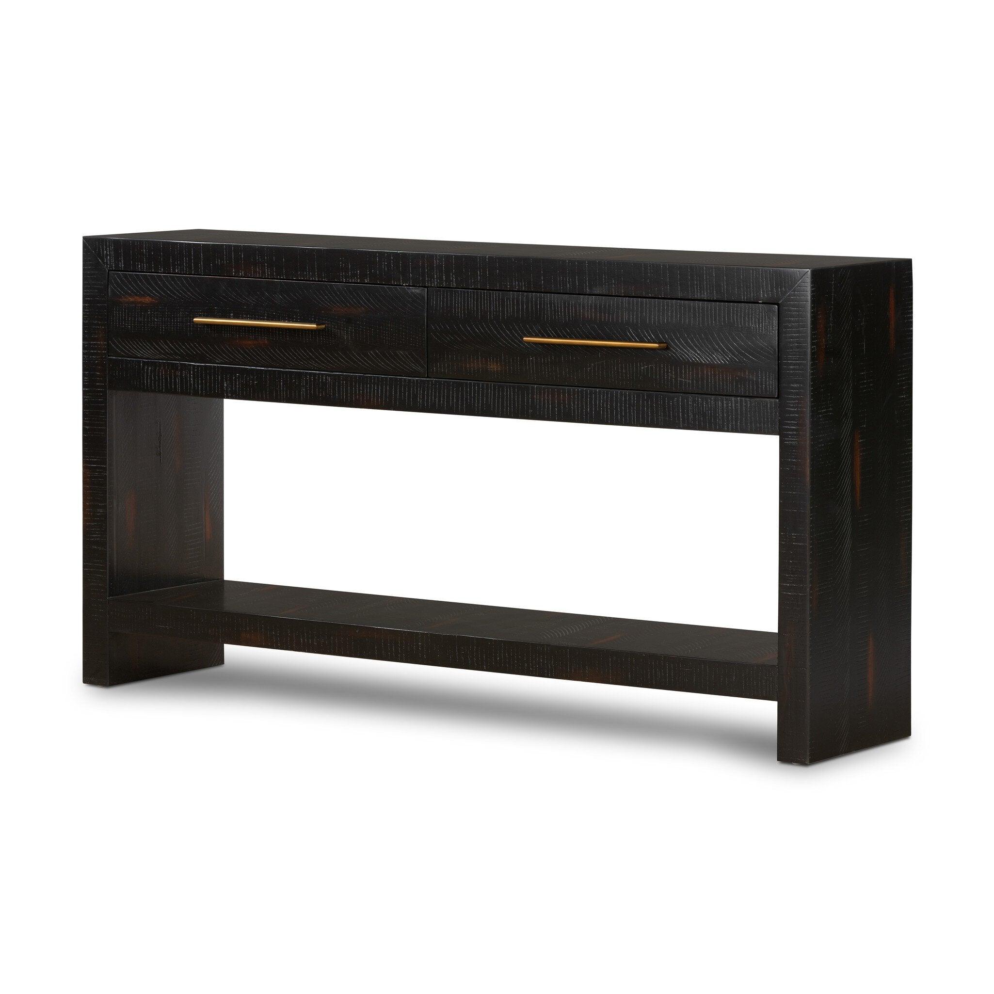 Suki Console Table - Frankwebs