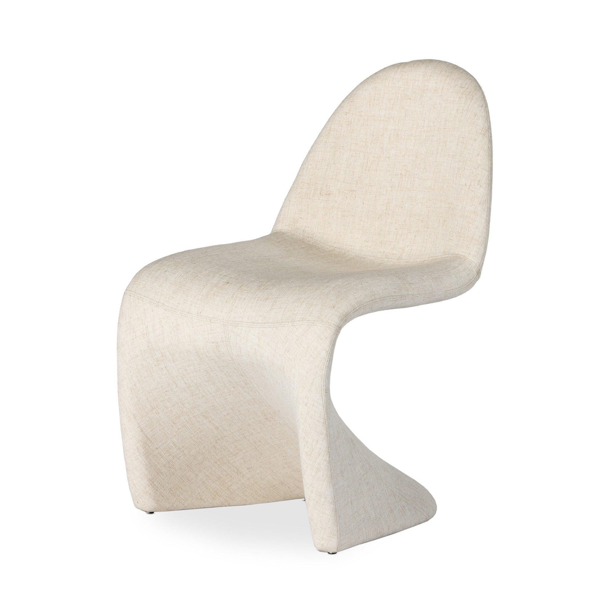 Briette Dining Chair - Frankwebs