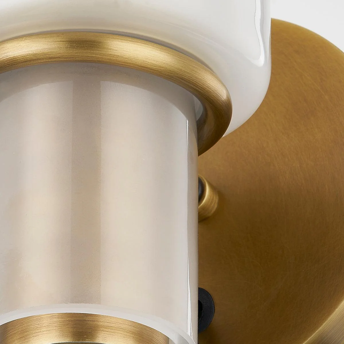 LINCOLN 1 LIGHT WALL SCONCE - Frankwebs