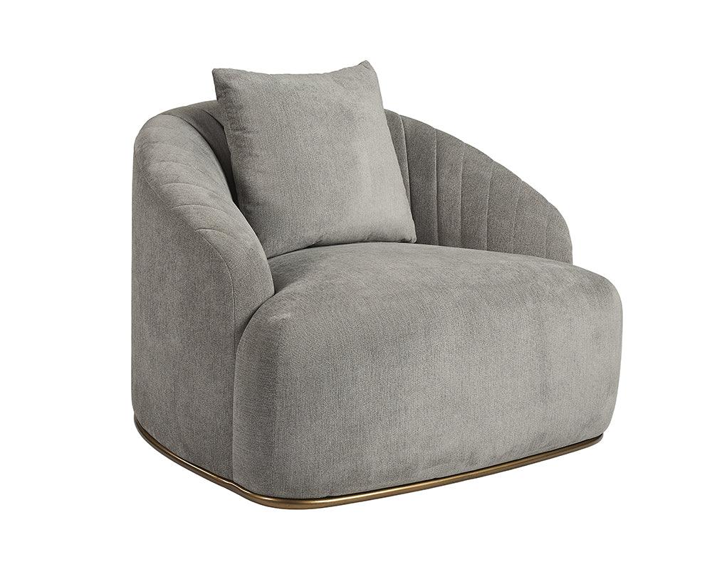 Astrid Armchair - Frankwebs