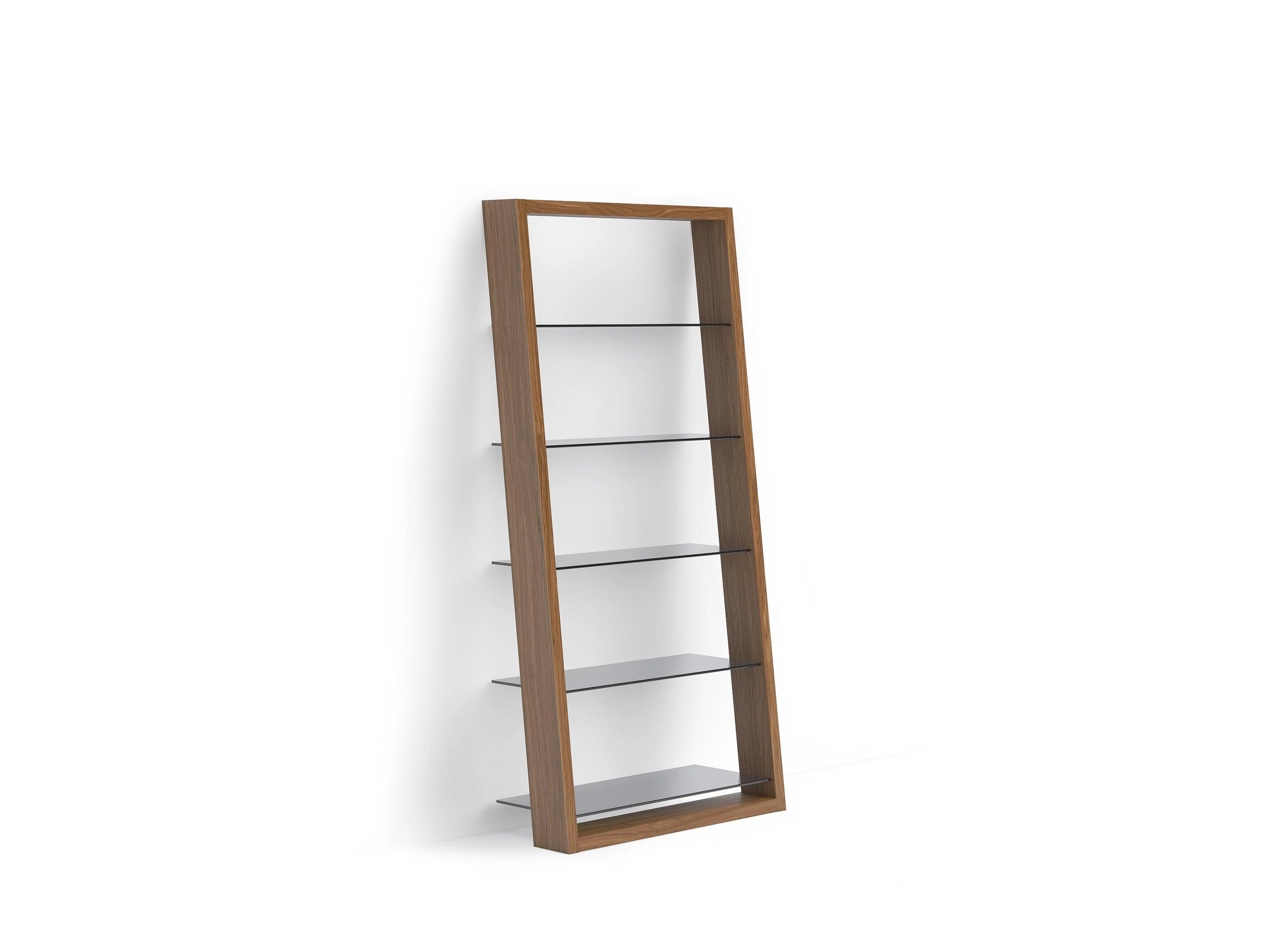 Eileen Leaning Shelf - Frankwebs