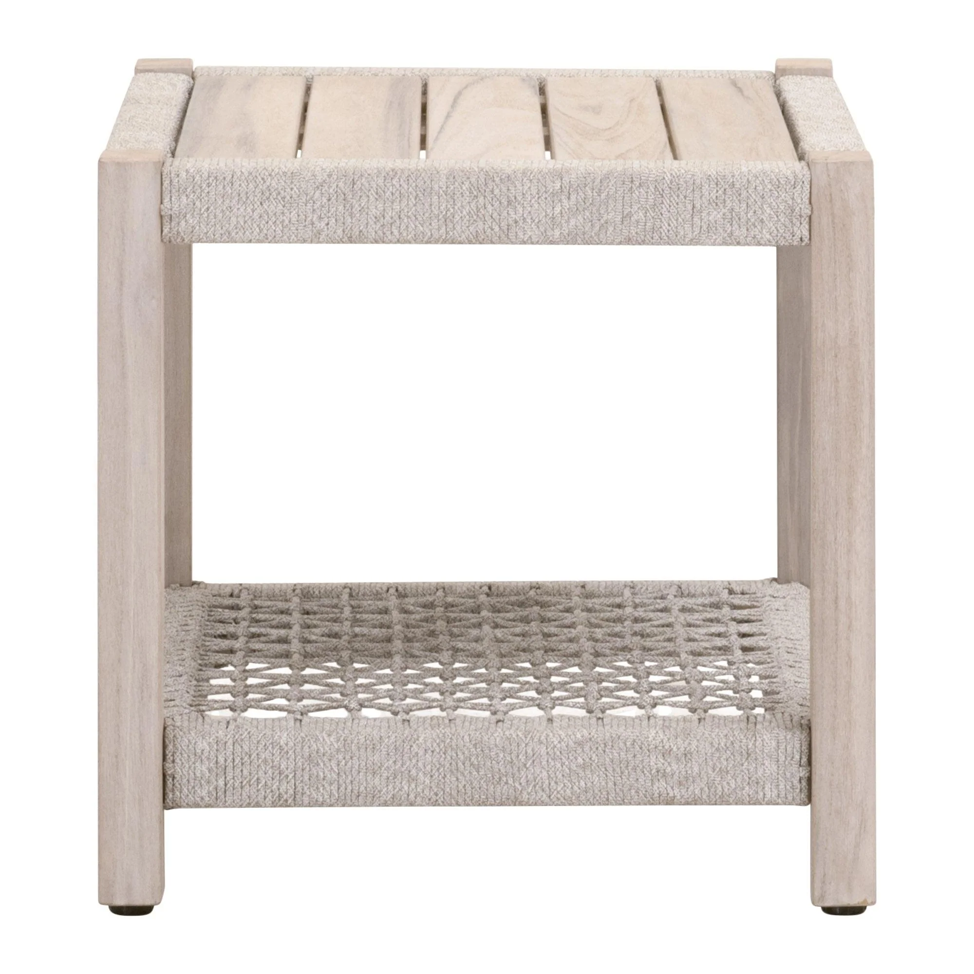 Wrap Outdoor End Table - Frankwebs