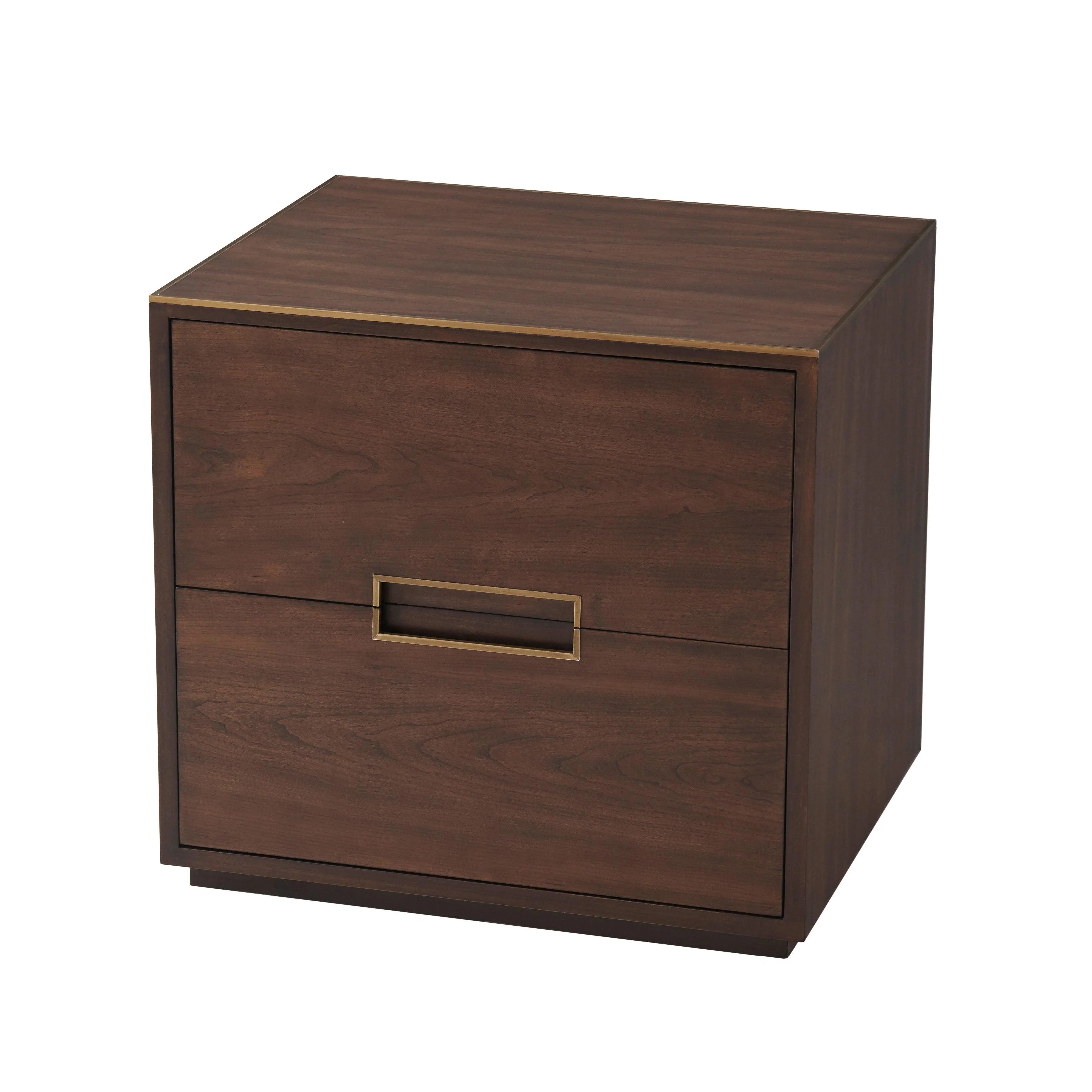 Bosworth Night Stand (Small) - Frankwebs