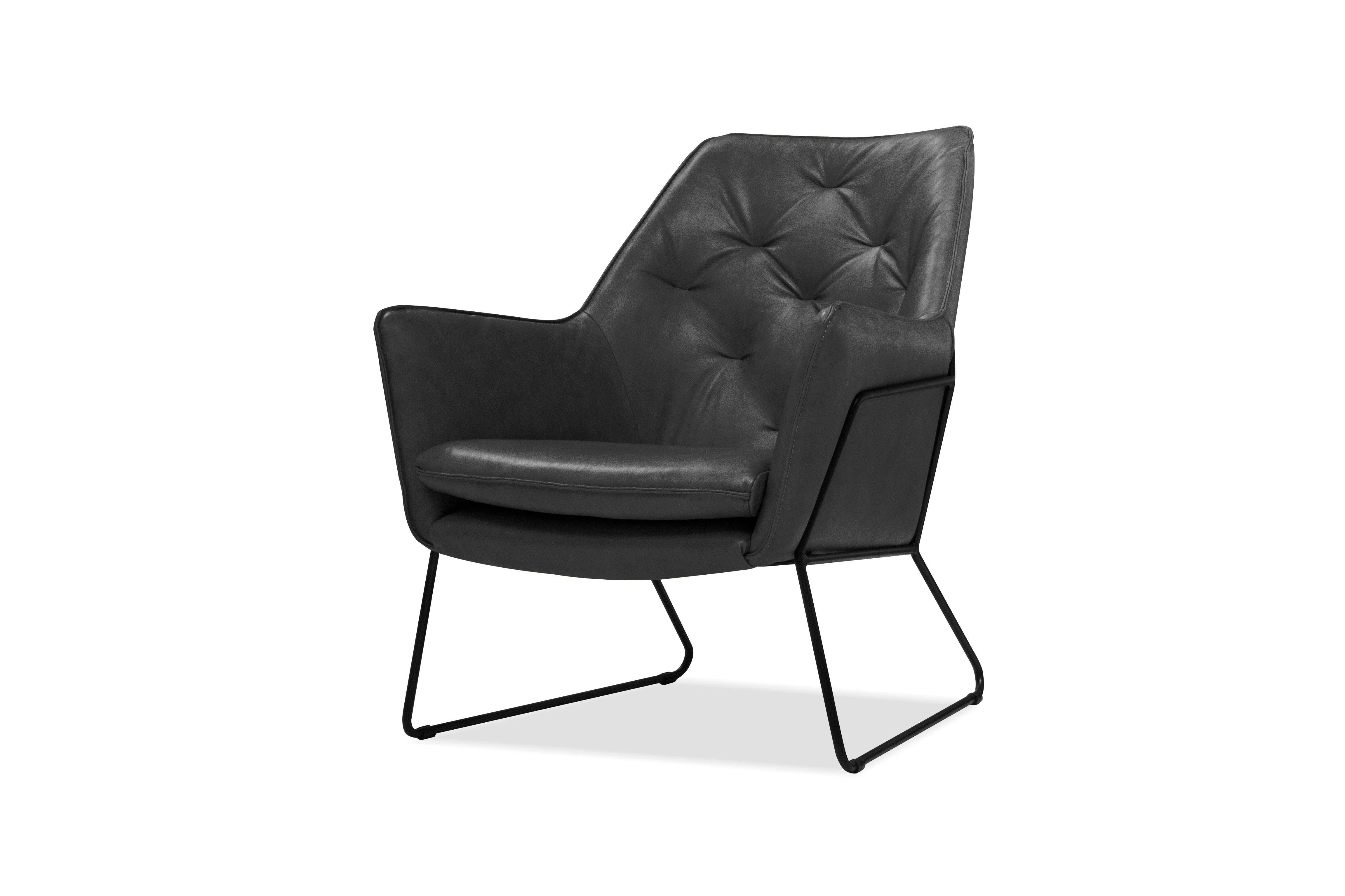 JASMINE Lounge Chair - Frankwebs