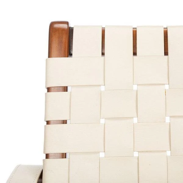 DILAN LEATHER LOVESEAT - Frankwebs