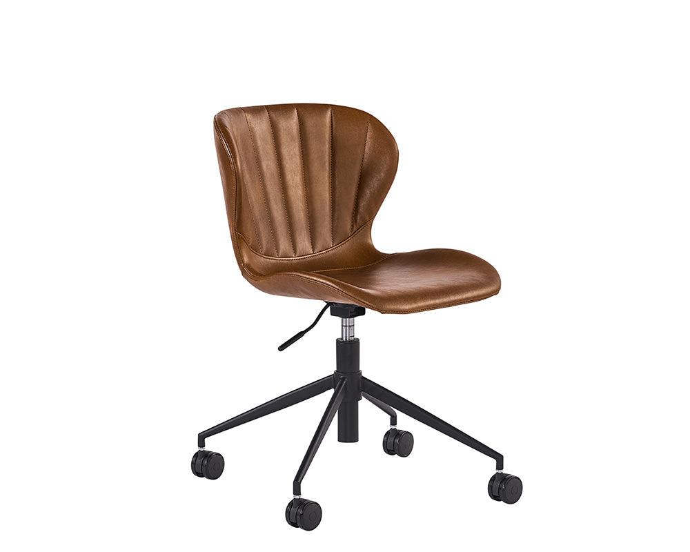 Arabella Office Chair - Frankwebs