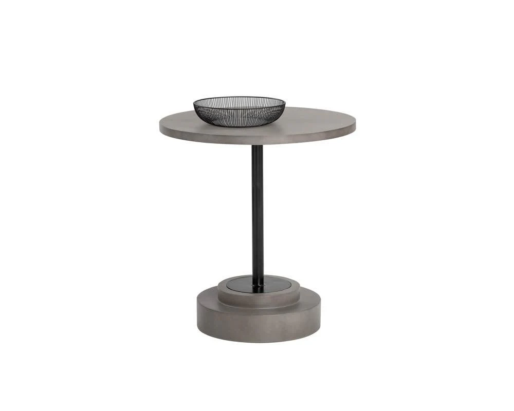 Marlowe Bistro Table - Frankwebs