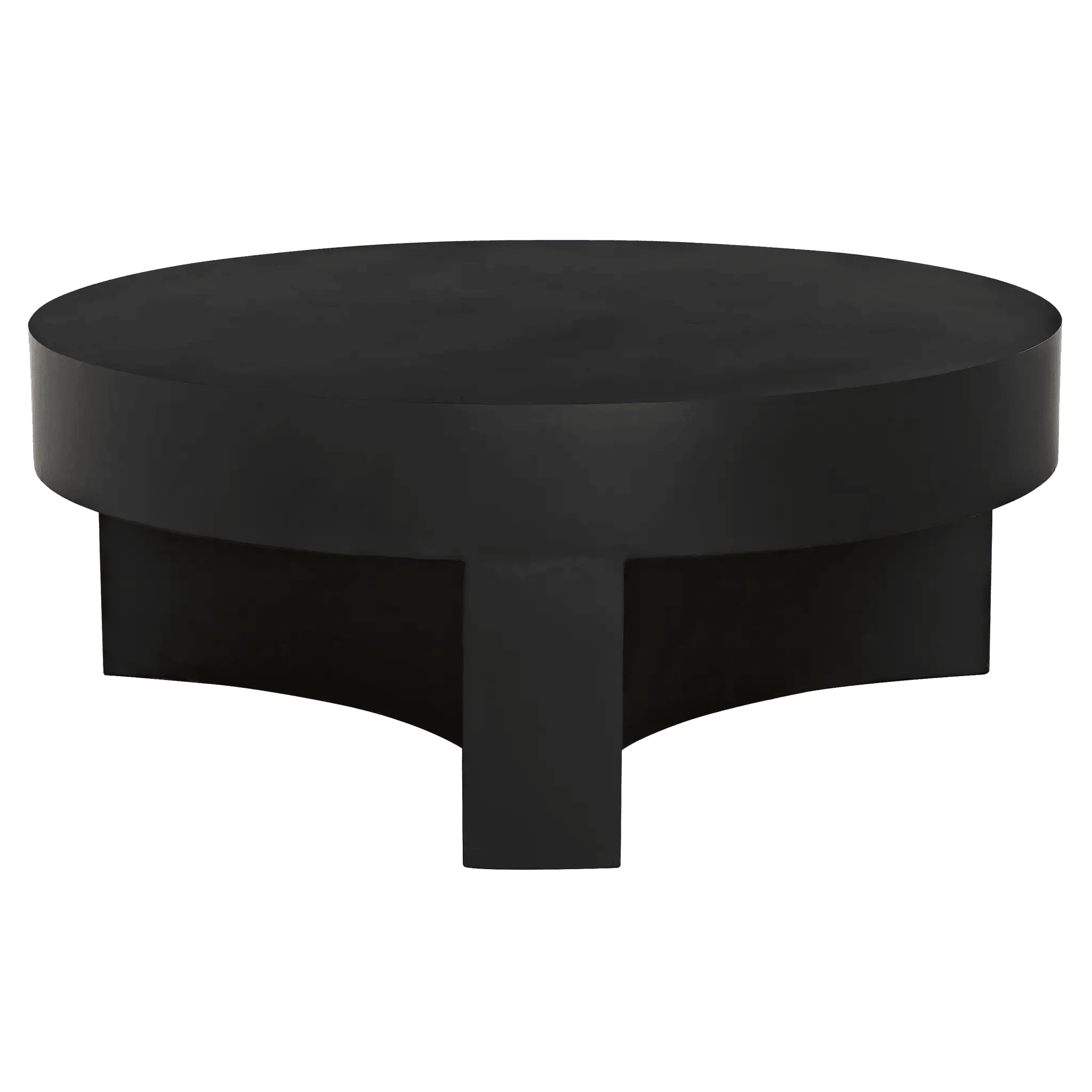 Steward Coffee Table, C - Frankwebs