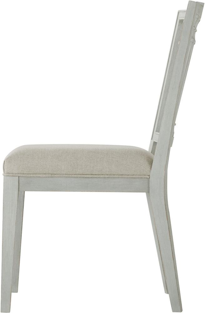 The Tristan Dining Chair - Set of 2 - Frankwebs