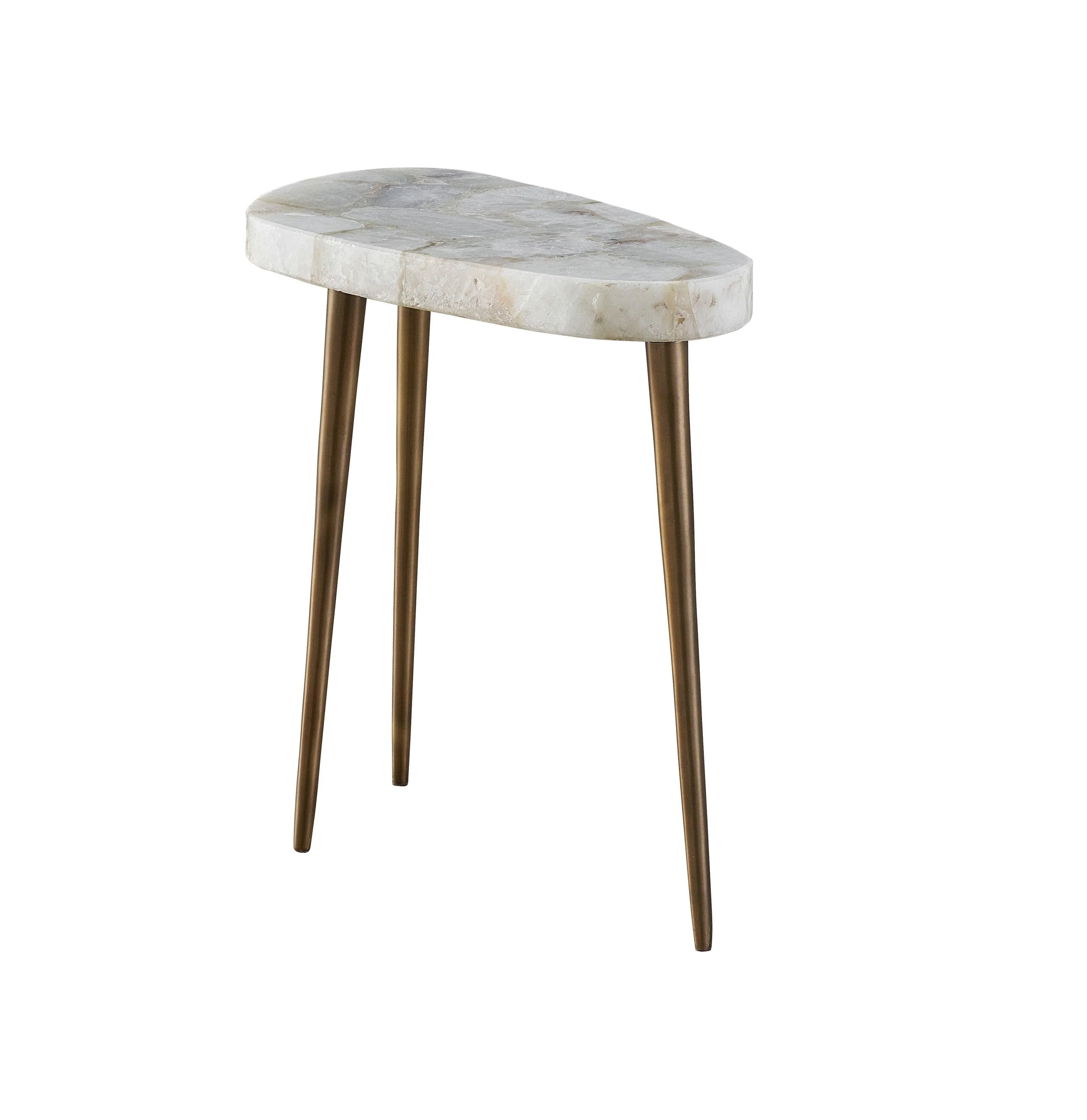 Erinn V. Fino Side Table 2 - Frankwebs