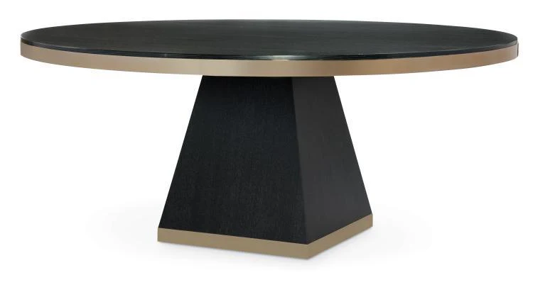 Corso Corso 72 Round Dining Table - Frankwebs