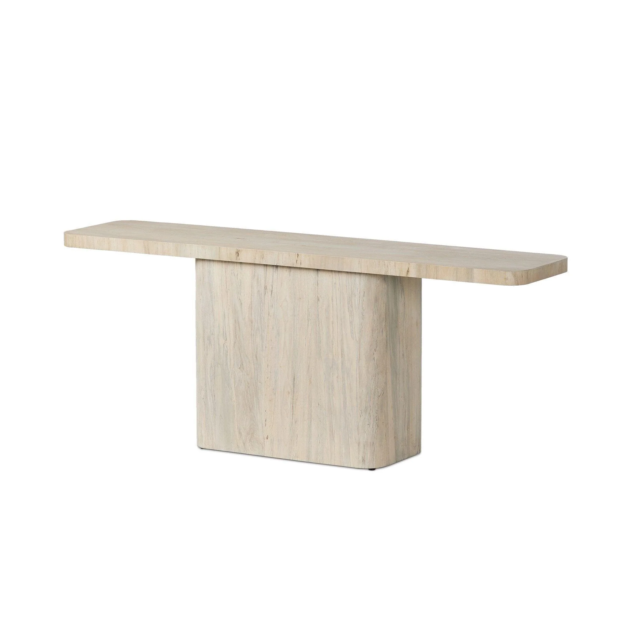Esmi Console Table - Frankwebs