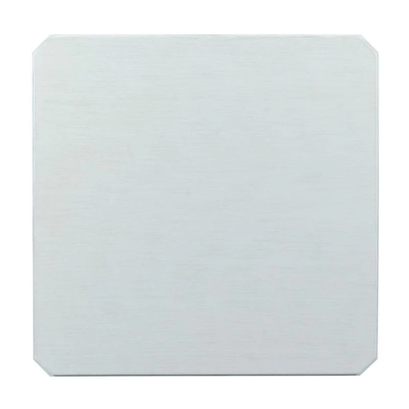 Square Side Table - Frankwebs