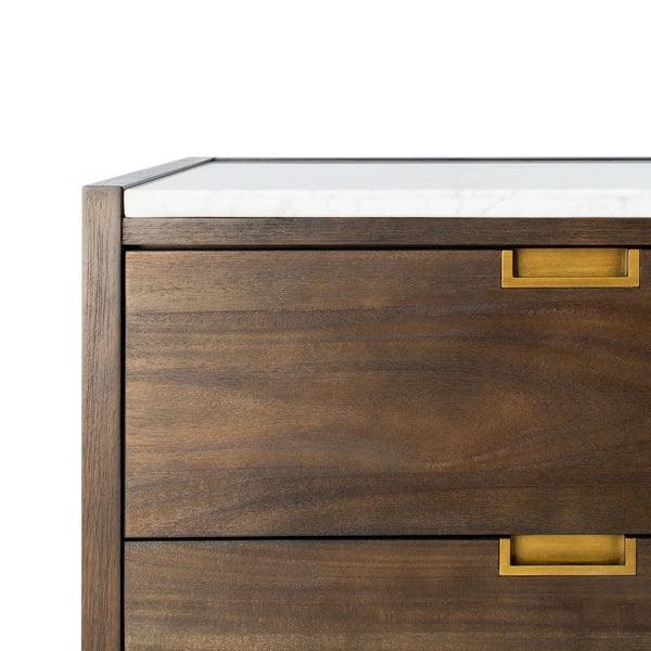 ADELINE 6 DRAWER DRESSER - Frankwebs
