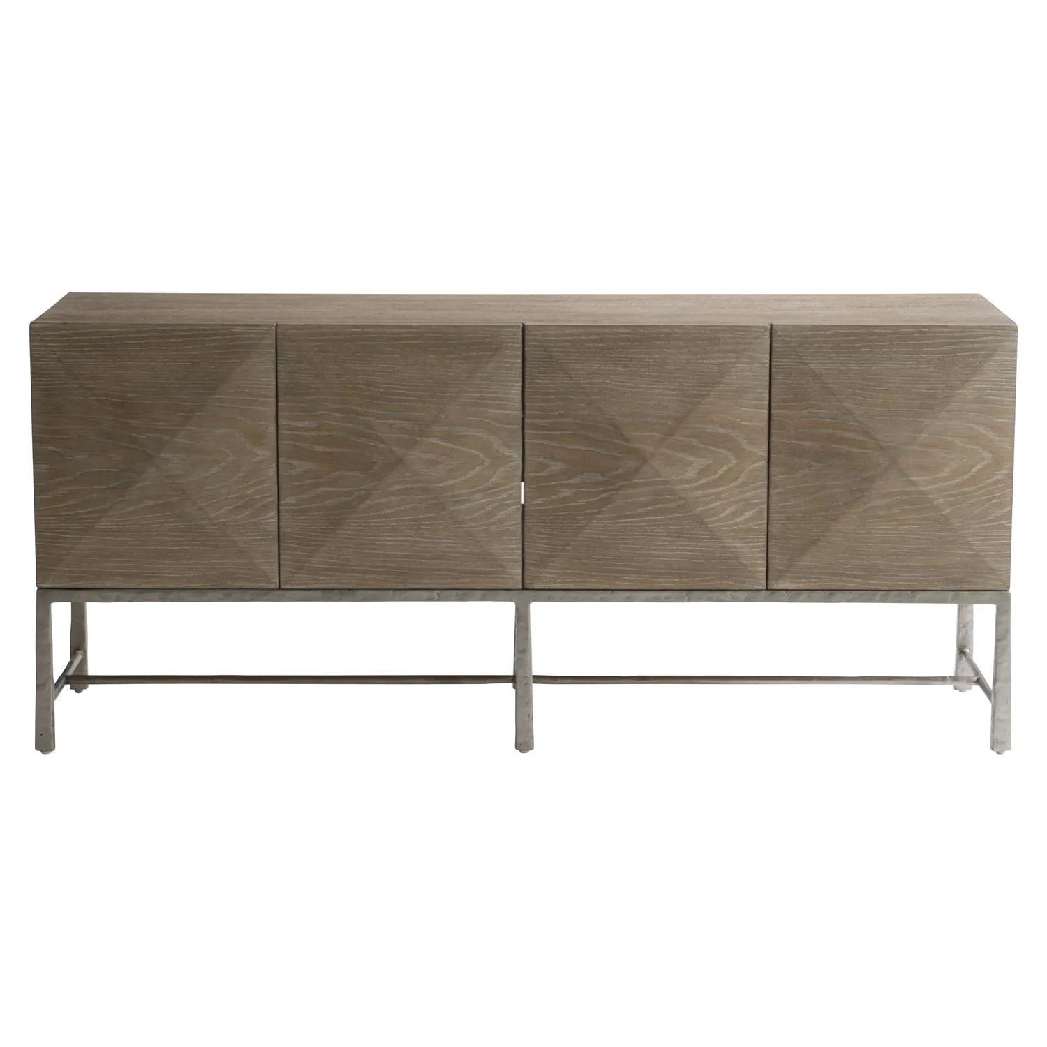 AVENTURA ENTERTAINMENT CREDENZA - Frankwebs