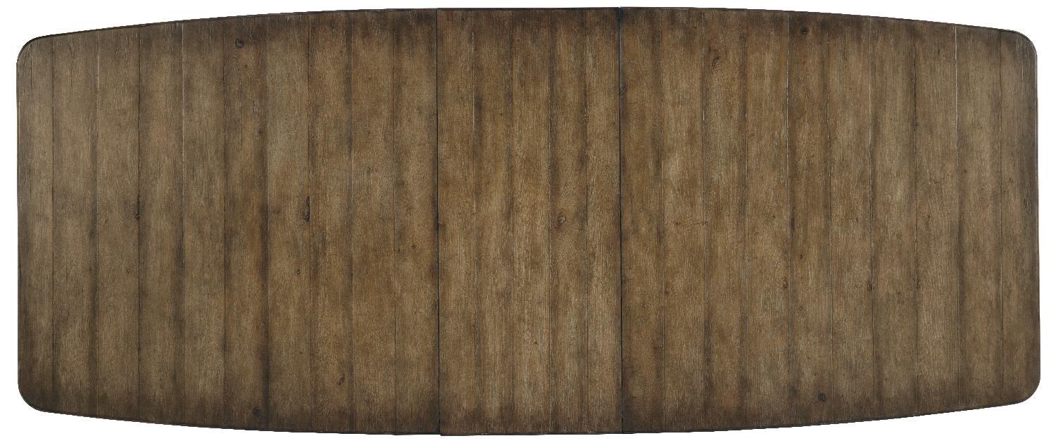 Sundance Rectangle Dining Table with1-18in leaf - Frankwebs