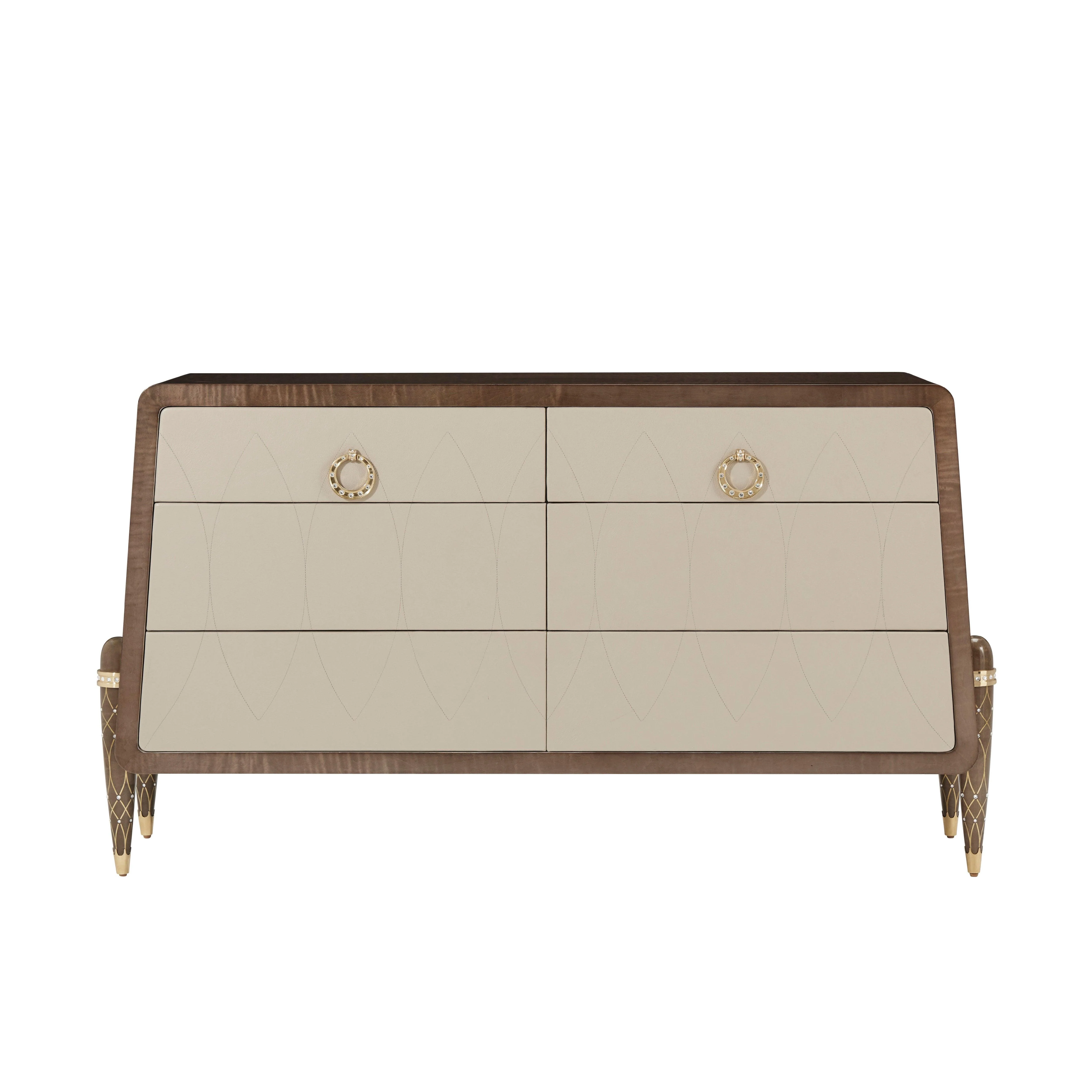 Grace Chest of Drawers - Frankwebs