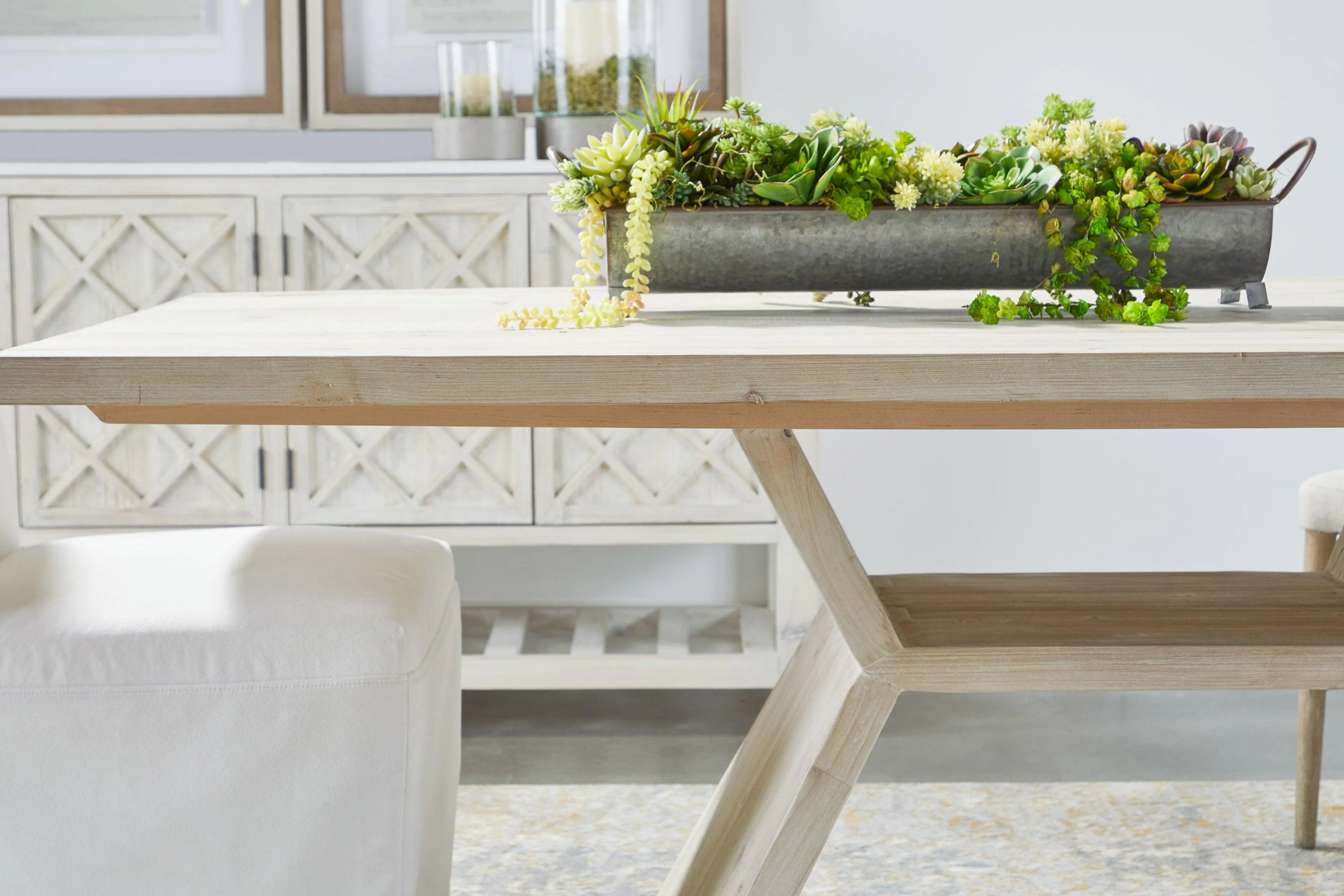 Bridge Dining Table - Frankwebs