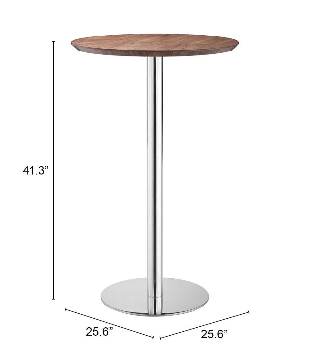 Bergen Bar Table - Frankwebs
