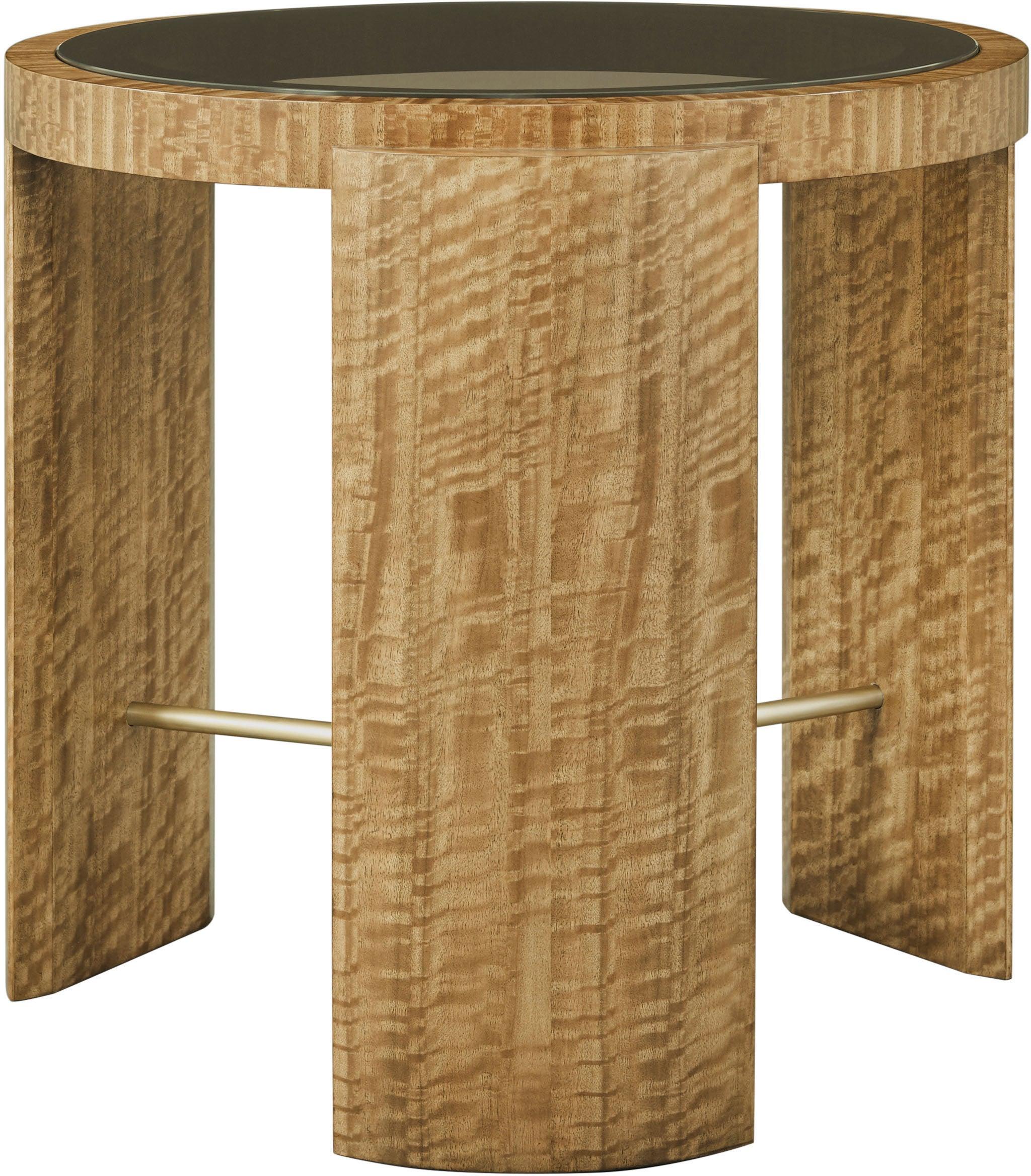 Jenson Side Table - Frankwebs