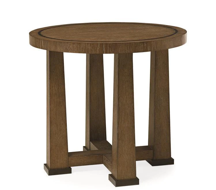 Mesa Aspen Lamp Table - Frankwebs